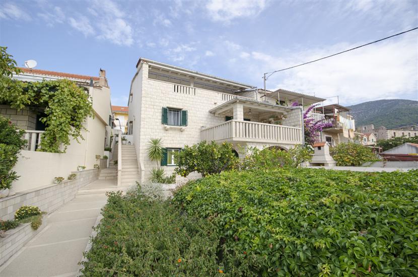 Lägenheter Klisović