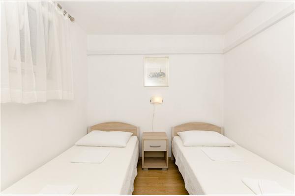 Lägenhet A1, för 4 personer