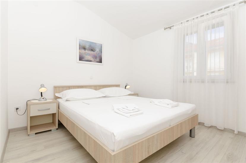 Lägenhet A2, för 7 personer