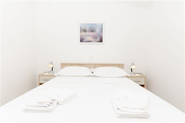 Lägenhet A2, för 7 personer