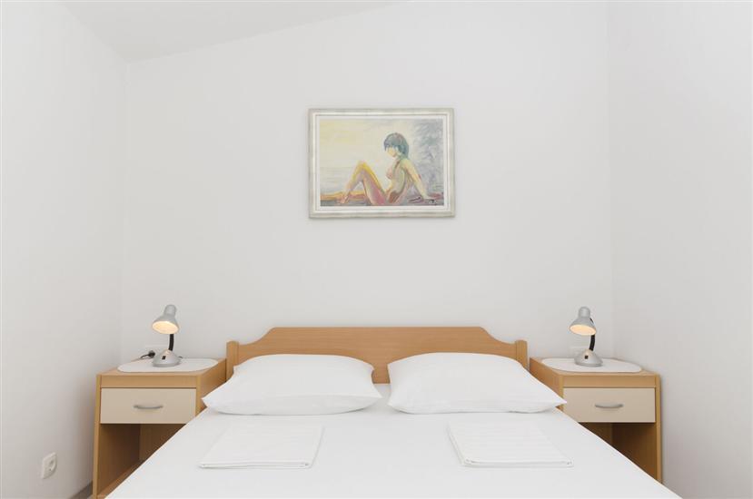 Lägenhet A2, för 7 personer