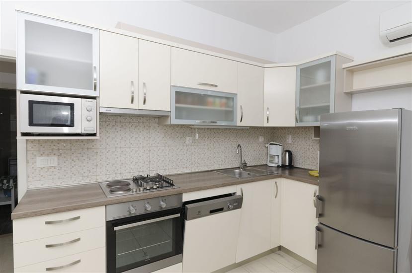 Lägenhet A2, för 7 personer