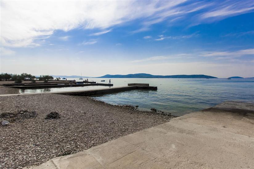 Apartmaj Jadrija sunset