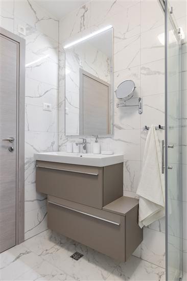 Apartman A1, na 4 osebe