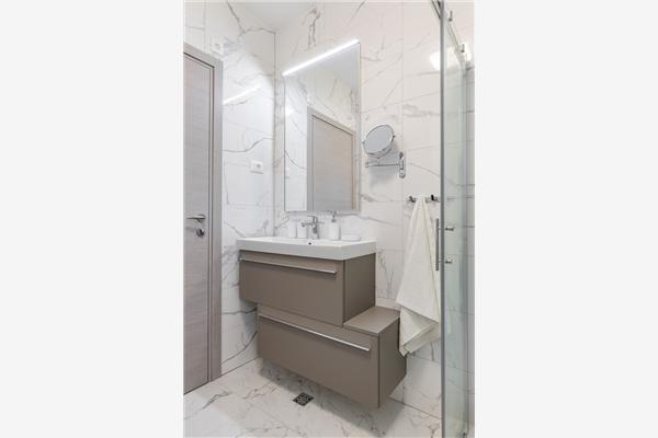 Apartman A1, na 4 osebe