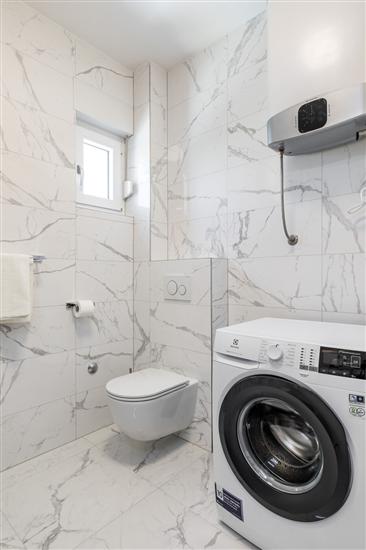 Apartman A1, na 4 osebe