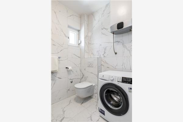 Apartman A1, na 4 osebe