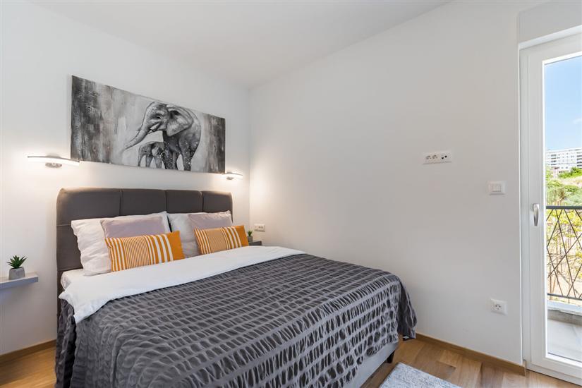 Apartman A1, na 4 osebe