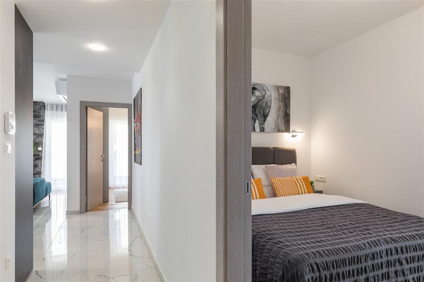 Apartman A1, na 4 osebe