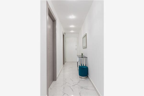 Apartman A1, na 4 osebe