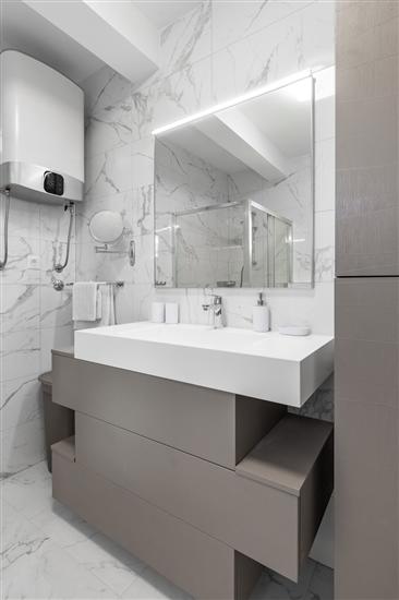 Apartman A1, na 4 osebe