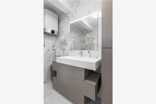 Apartman A1, na 4 osebe