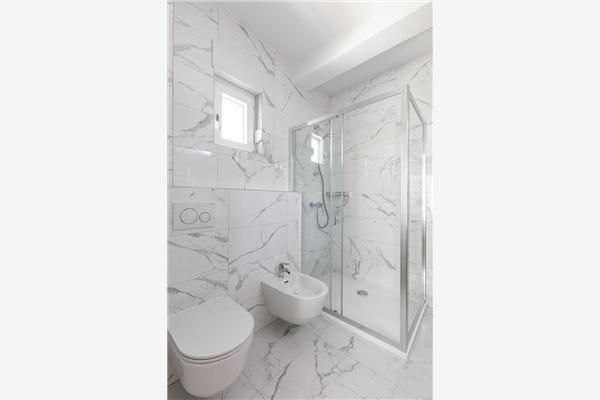 Apartman A1, na 4 osebe