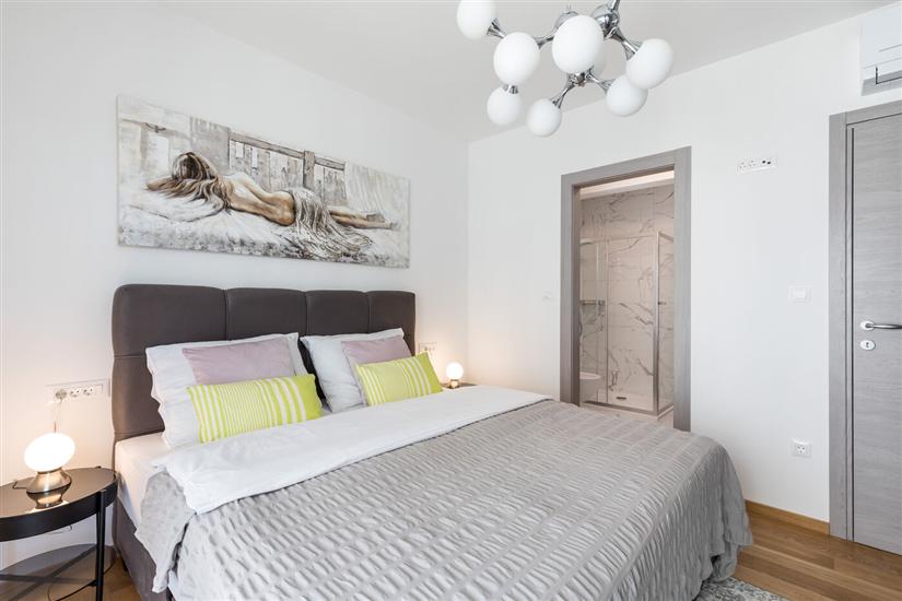 Apartman A1, na 4 osebe