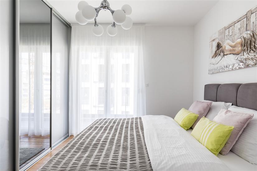 Apartman A1, na 4 osebe