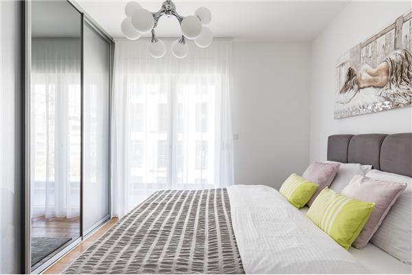 Apartman A1, na 4 osebe