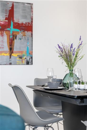 Apartman A1, na 4 osebe