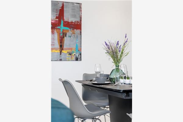 Apartman A1, na 4 osebe