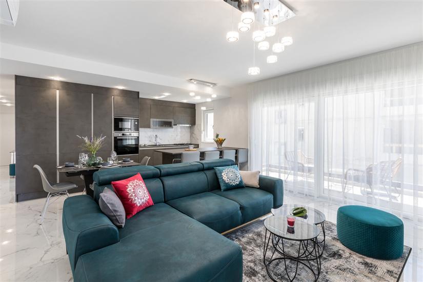 Apartman A1, na 4 osebe