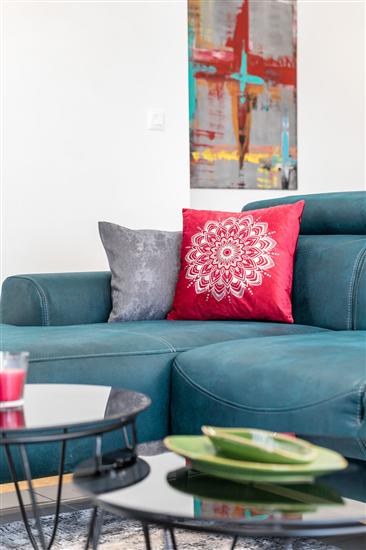 Apartman A1, na 4 osebe