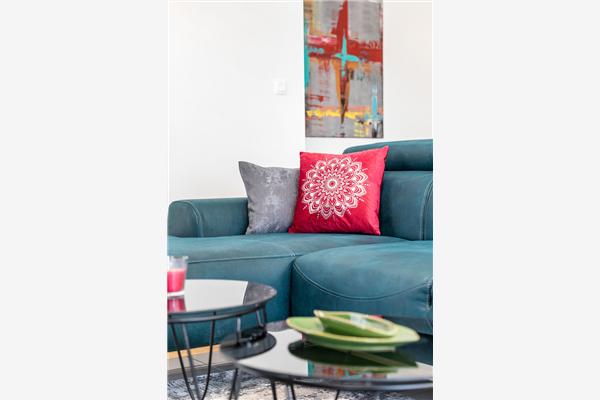 Apartman A1, na 4 osebe