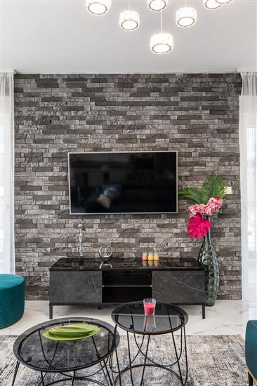 Apartman A1, na 4 osebe