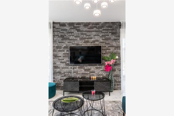 Apartman A1, na 4 osebe