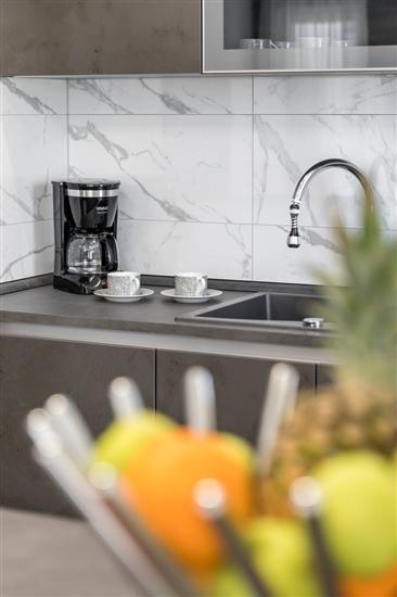 Apartman A1, na 4 osebe