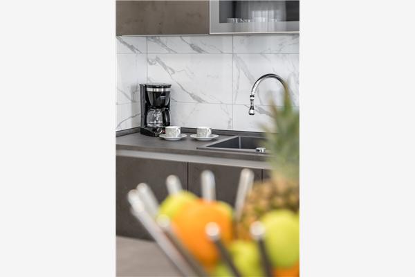 Apartman A1, na 4 osebe