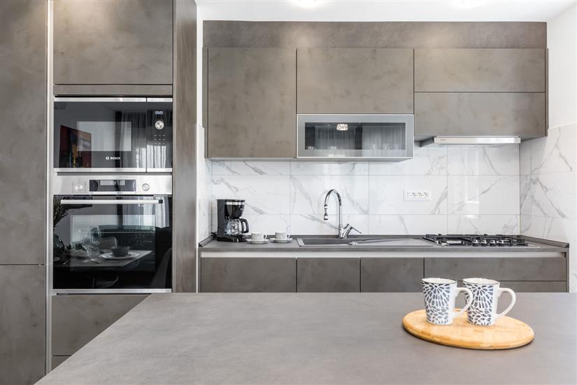 Apartman A1, na 4 osebe