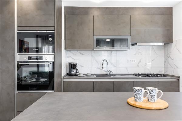 Apartman A1, na 4 osebe