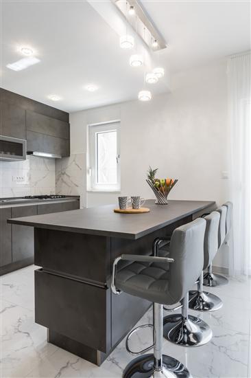 Apartman A1, na 4 osebe