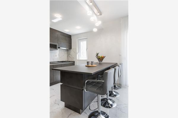 Apartman A1, na 4 osebe