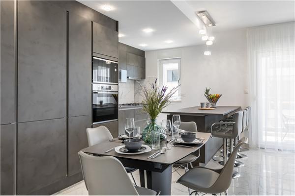 Apartman A1, na 4 osebe