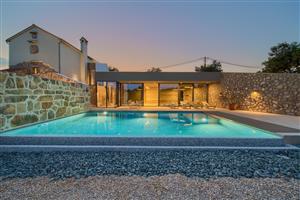 House - Krk - island Krk