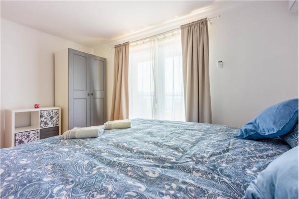 House K1, for 6 persons