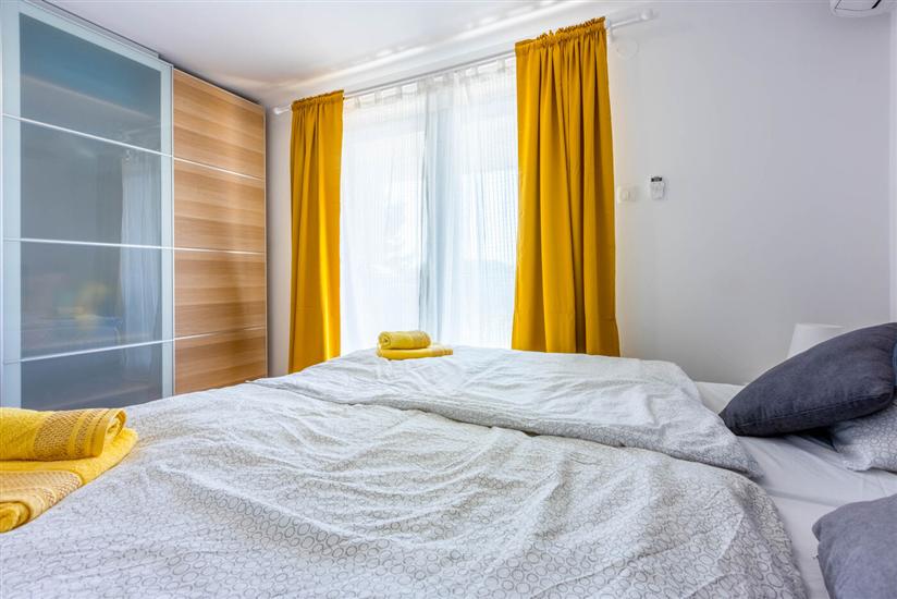 House K1, for 6 persons