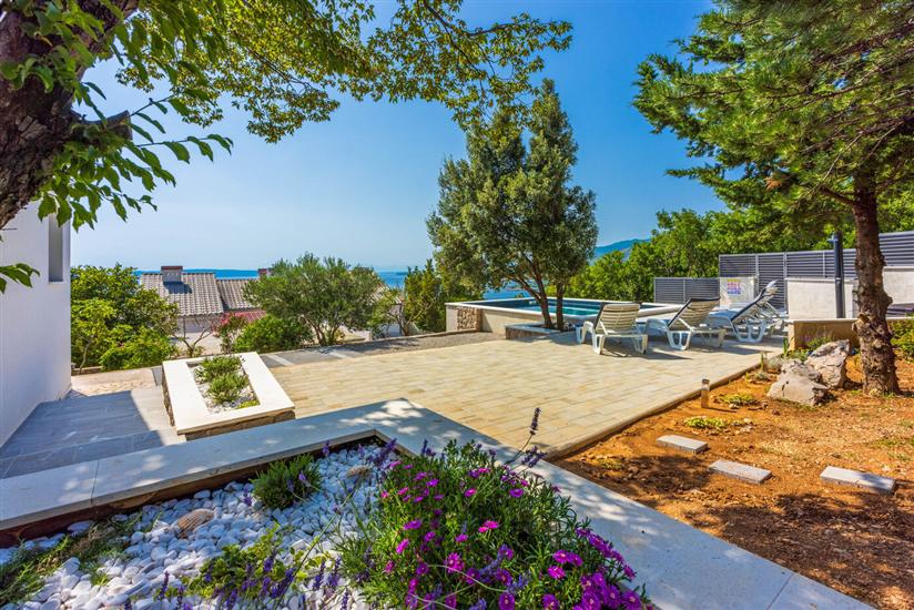 Villa Turquoise breeze