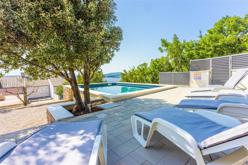 Villa Turquoise breeze