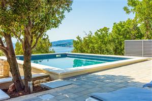 House - Klenovica (Novi Vinodolski)