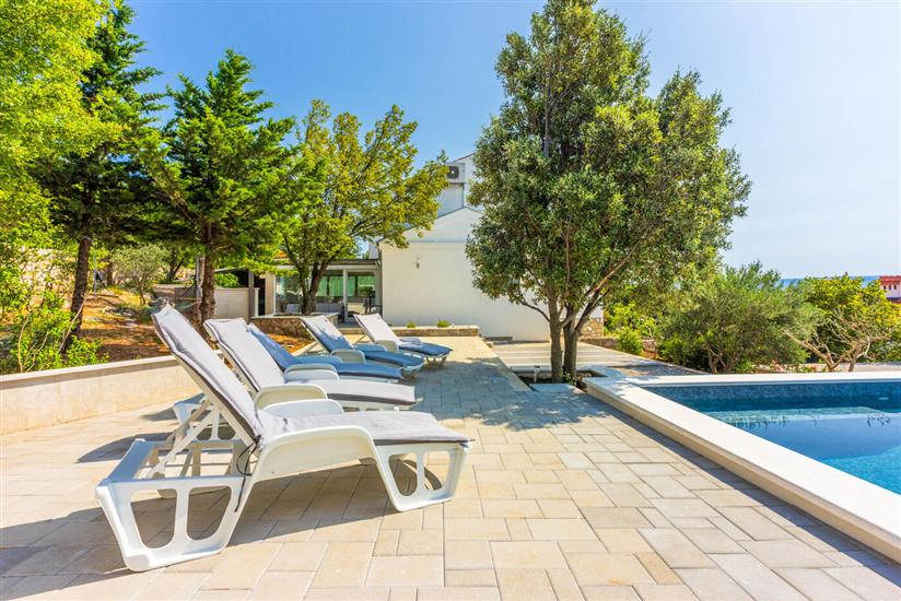 Villa Turquoise breeze