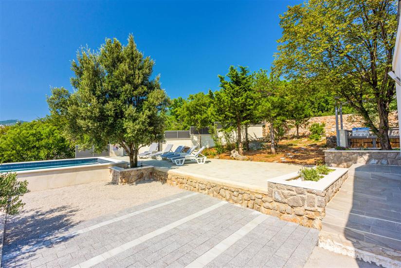 Villa Turquoise breeze