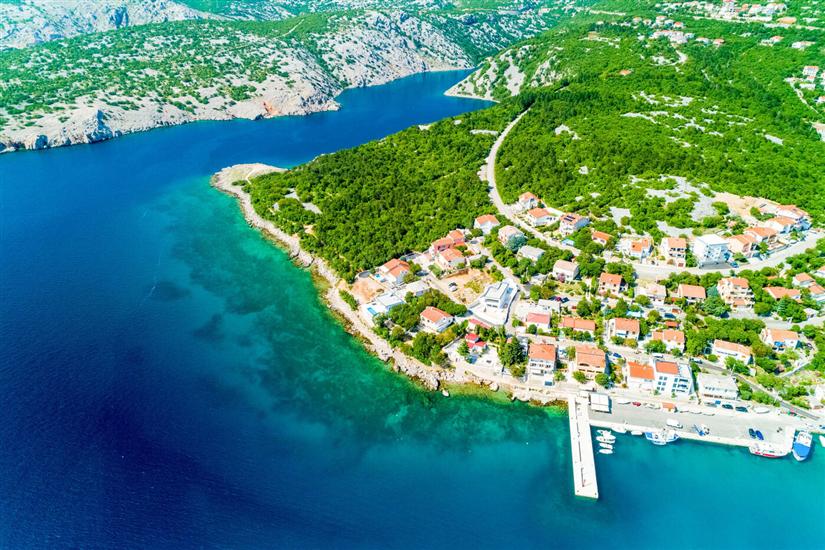 Villa Turquoise breeze