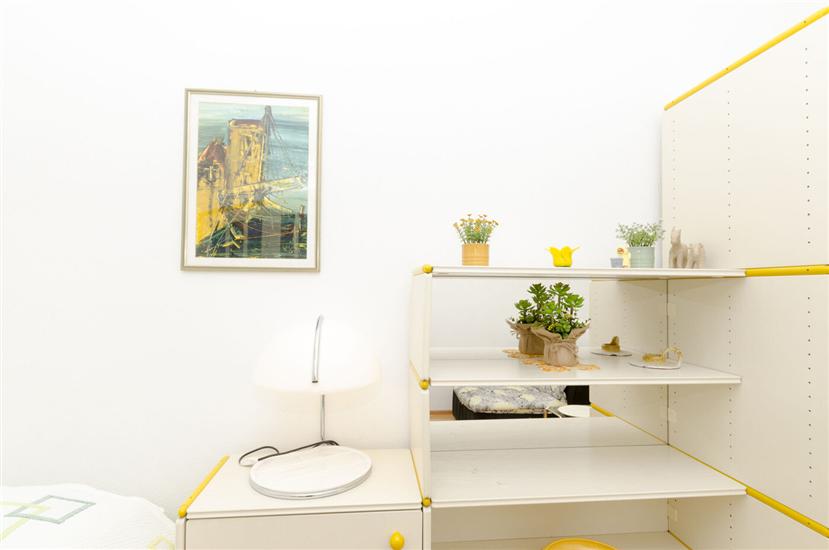 Apartment A2, for 5 persons