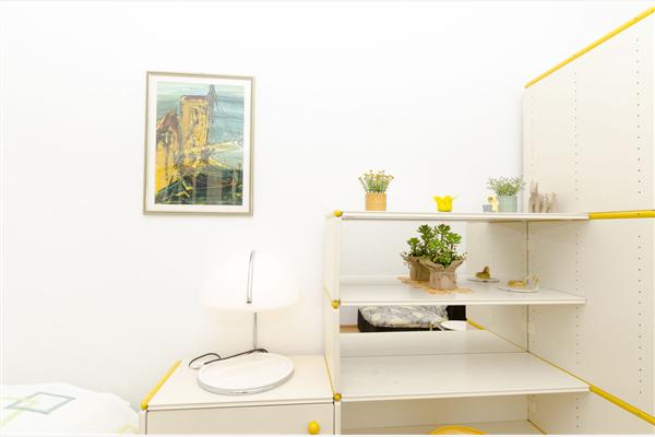 Apartment A2, for 5 persons