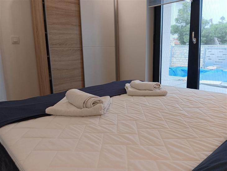 House K1, for 7 persons