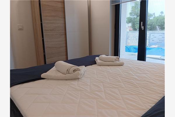 House K1, for 7 persons