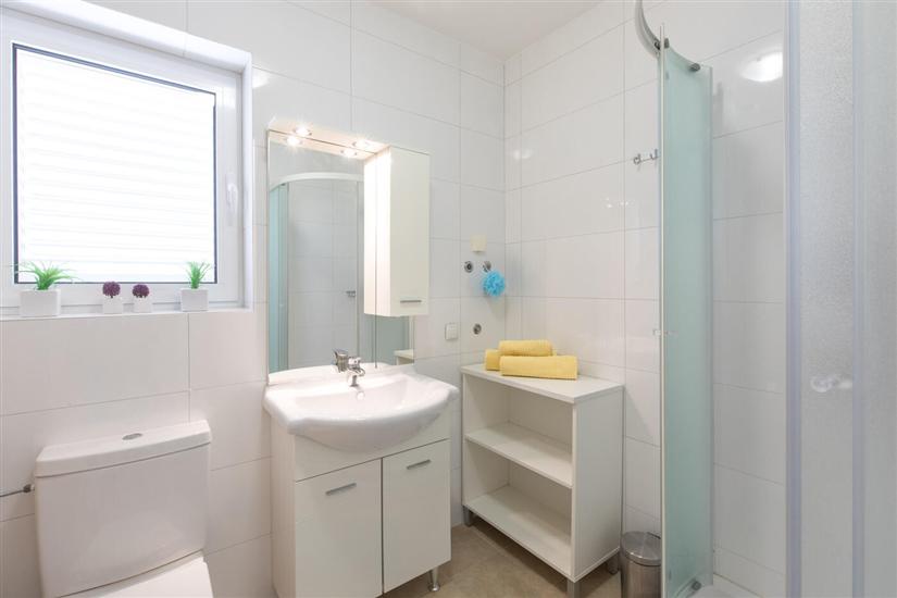 Appartement A1, voor 4 personen