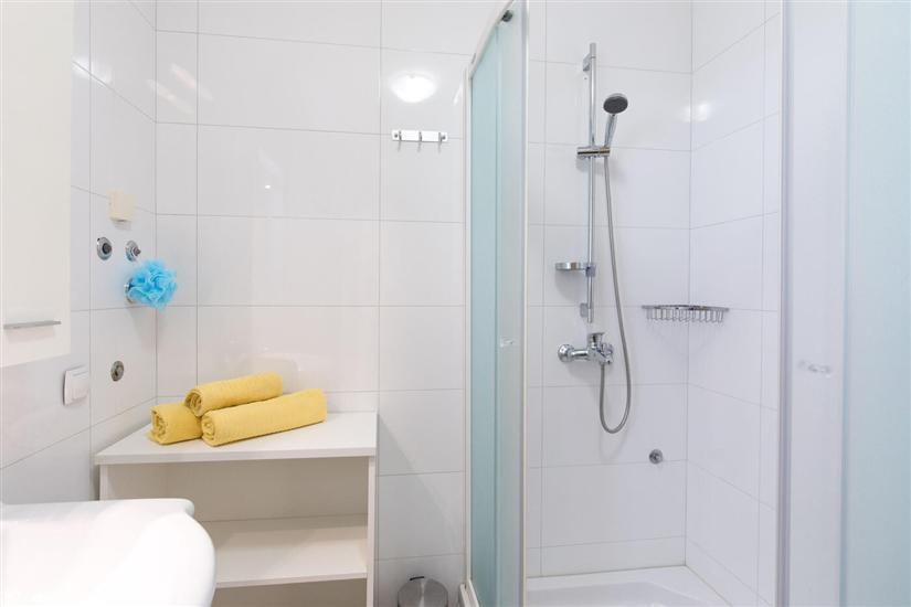 Appartement A1, voor 4 personen