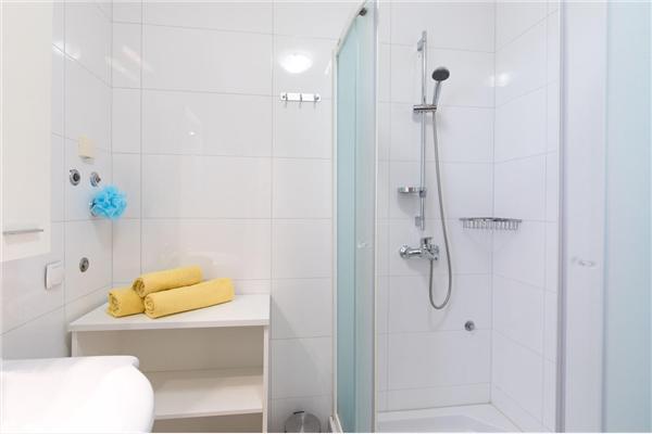 Appartement A1, voor 4 personen